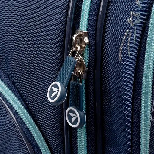 Рюкзак шкільний напівкаркасний YES S-84 Cosmos - фото 9