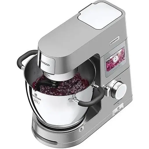 Кухонная машина Kenwood Cooking Chef XL KCL95.004SI - фото 2