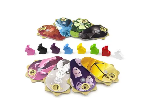 Настольная игра Ігромаг Диксит (Dixit) (укр.) (5669) - фото 10