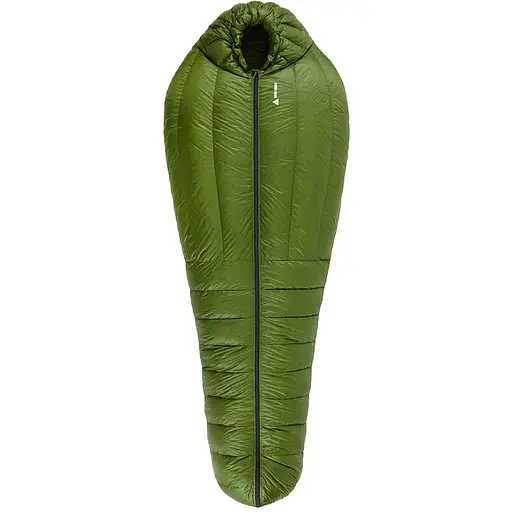 Спальник Rock Front 400 L Medium Хакі/Гірчичний (1090-10520)