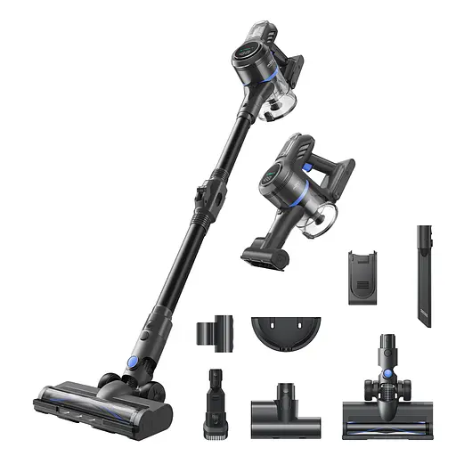 Беспроводной пылесос MOVA J30