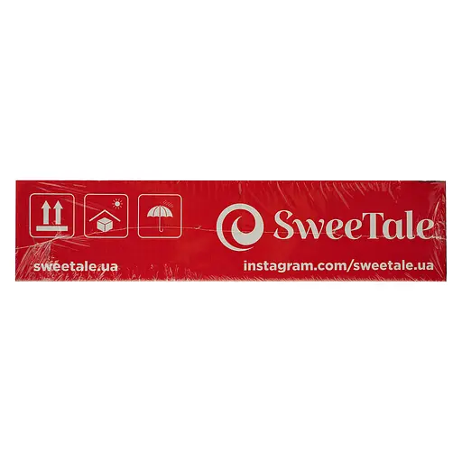 Печенье SweeTale Белоснежное сдобное песочно-отсадное 2 кг - фото 4