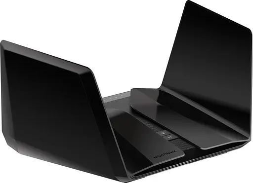 Маршрутизатор Netgear Nighthawk AX12 (RAX120-100EUS) - фото 2