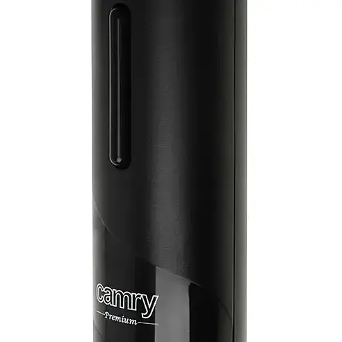 Електрична відкривачка для вина Camry CR 4510 - фото 3