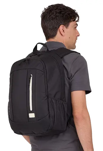 Рюкзак Case Logic Jaunt 23L WMBP-215 Black (6808618) - фото 5