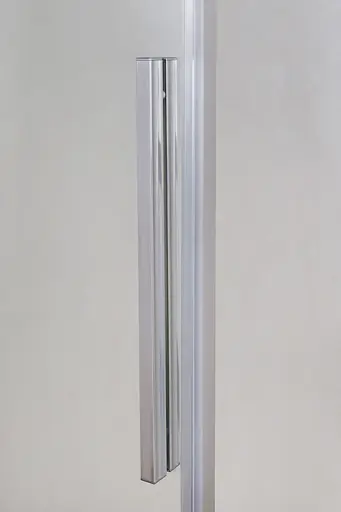 Душевая кабина Volle Libra 120x90 без поддона 10-22-244glass, Универсальная, тонированная, хром - фото 3