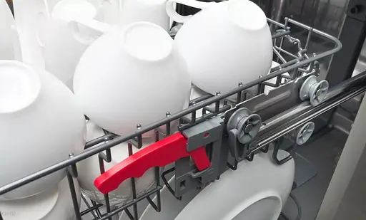 Посудомоечная машина Amica DFM46C8EOiID - фото 9