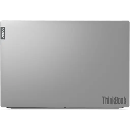 Ноутбук ThinkBook 15 IIL i5-1035G4 la 3.70 GHz,16GB,512GB,UHD,DOS - фото 11
