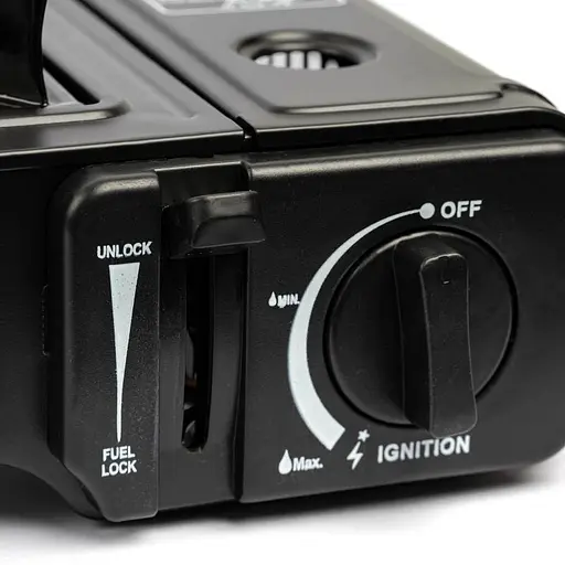 Газова плитка Ranger Happy H 155 RA9951 - фото 11