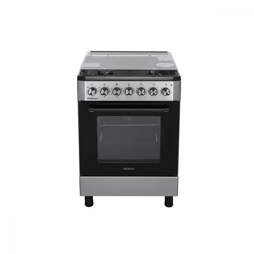 Комбинированная плита Ardesto FSCF-C606GB - фото 6
