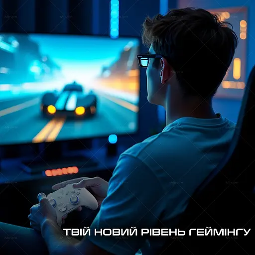 Геймпад Flydigi Direwolf 2 Gaming Controller - фото 10