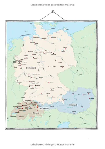 Beste Freunde. Kursbuch A1.1 - фото 2