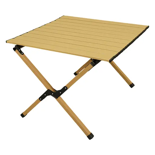 Складний стіл Market Union 60х60х44 см світло-коричневий (1004594) - фото 7