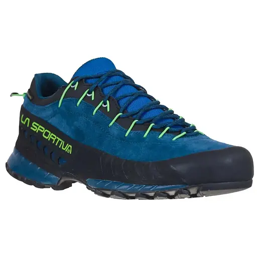 Кросівки LaSportiva TX4 GTX 45 Blue (1052-27A618717 45) - фото 2