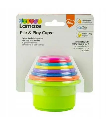 Набір для пісочниці Lamaze L27291 - фото 2