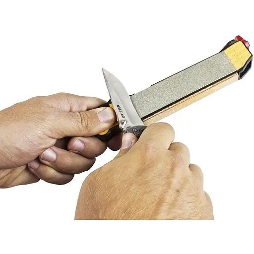 Точилка Work Sharp механічна набір 6 шт. - фото 5