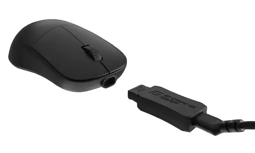 Мышь ENDGAME GEAR XM2we Black (PGW-EG-MOU-020) - фото 10