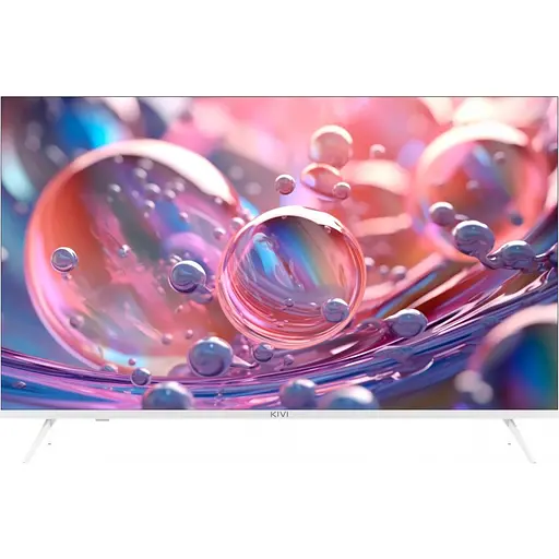 Телевізор Kivi U760Q 43'' LED 4K (43U760QW) [135127] - фото 2