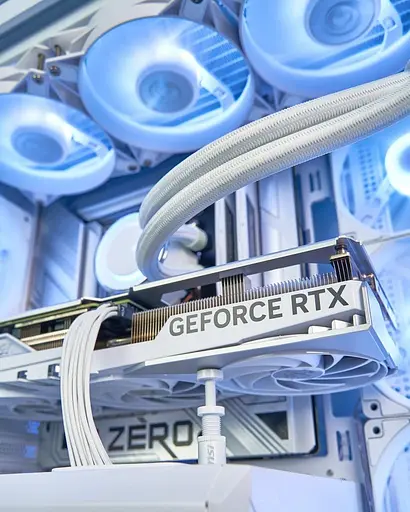 Компьютер Instagram by CompX_440 (RTX 5070, Ryzen 7 7800X3D, DDR5 32 Гб, SSD 1 ТБ) - фото 4