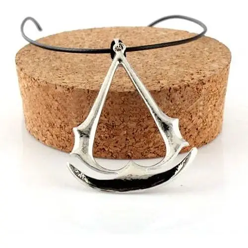 Кулон Ассасин крід Assassin Creed АС 40.1 - фото 2