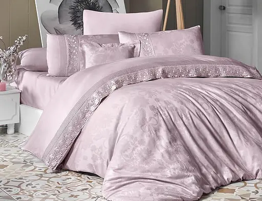 Постельное белье First Choise Евро pbe0049282