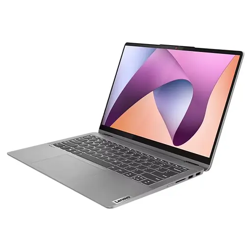 Ноутбук Lenovo IdeaPad Flex 5 14ABR8,82XX00G8BM,5 5625U (6-core),16GB 4266Mhz LPDDR4X - фото 7