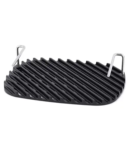 Мультипечь Sencor Vita 1660Вт 6л 40-265°C 7 программ металл/пластик серо-черный - фото 3