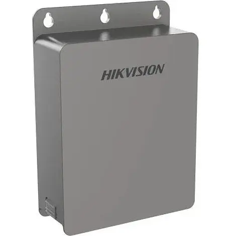 Блок живлення Hikvision DS-2PA1201-WRD(STD) - фото 1