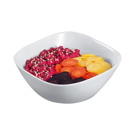 Салатник Luminarc Carine Granit 14 см серый (Q7019) - фото 2