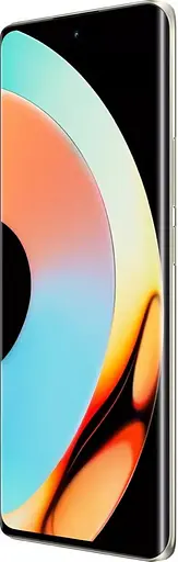 Смартфон Realme 10 Pro+ 5G 8/256GB Hyperspace Gold Global Rom Refurbished - фото 2