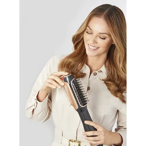 Фен-щітка Rowenta Reverso Dry&Brush CF9840F0 [146057] - фото 7
