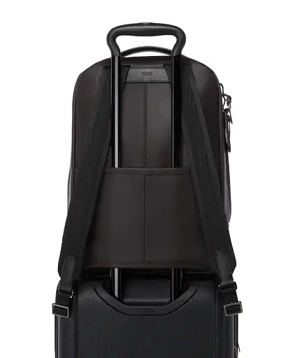 Рюкзак 14" Tumi TUMI HARRISON ESPRESSO BROWN BOMBE 42х29х9 06302011EDBL - фото 5