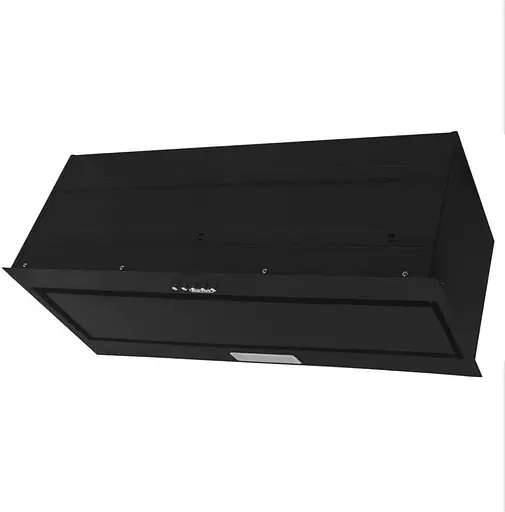 Вытяжка встраиваемая Eleyus URBAN 1200 LED 70 BL - фото 4