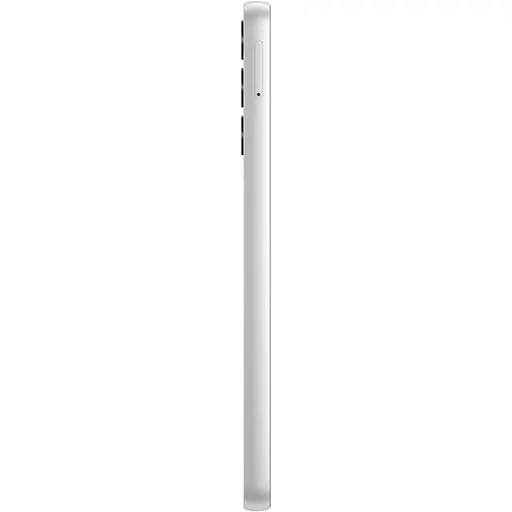 Смартфон Samsung Galaxy A05s 4/64GB Silver (SM-A057GZSU) - фото 9