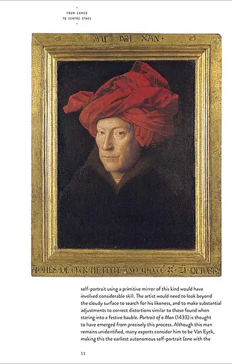 The Self-Portrait - фото 4