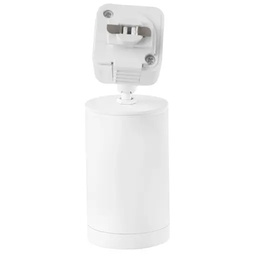 Светильник трековый поворотный LED KW-205/7W WW WH Brille 32-930 - фото 2