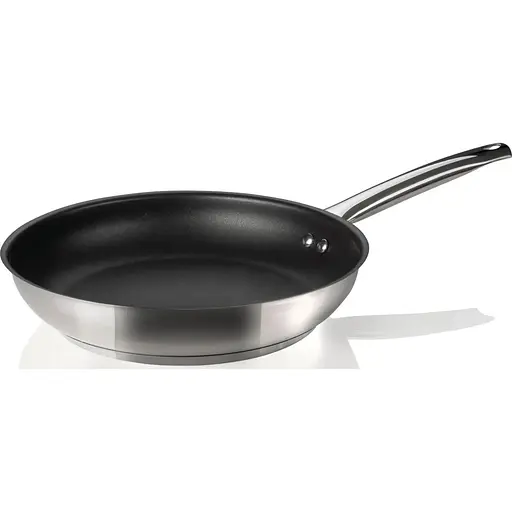 Сковорода Gorenje 24см антипригарне покриття чорний - фото 1