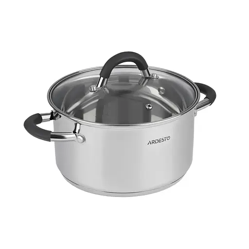 Кастрюля Ardesto Gemini AR1936CS