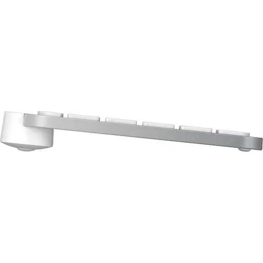 Клавіатура Logitech MX Keys S for Mac Pale Grey 920-011638 (138845) - фото 4