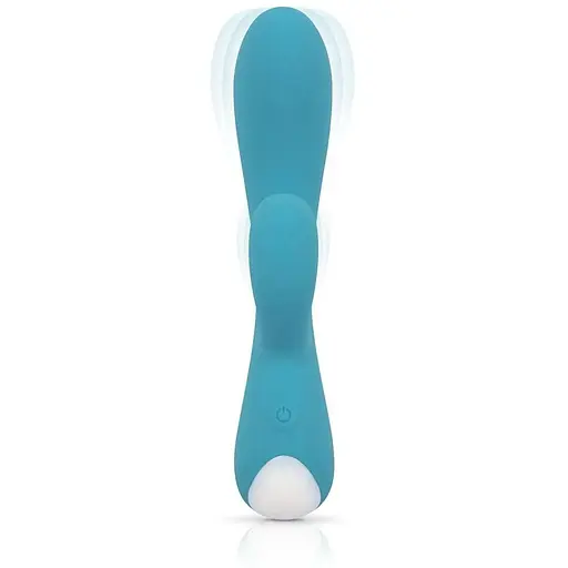 Вібратор-кролик Cala Azul Martina I Rabbit Vibrator - фото 2