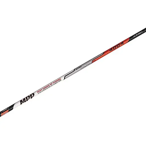 Вудилище махове X-Fish MPP 4 м - фото 3