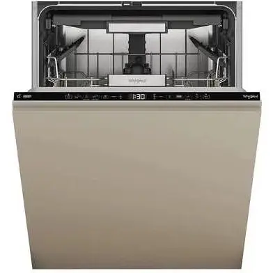 Посудомоечная машина Whirlpool W7I HT58 T