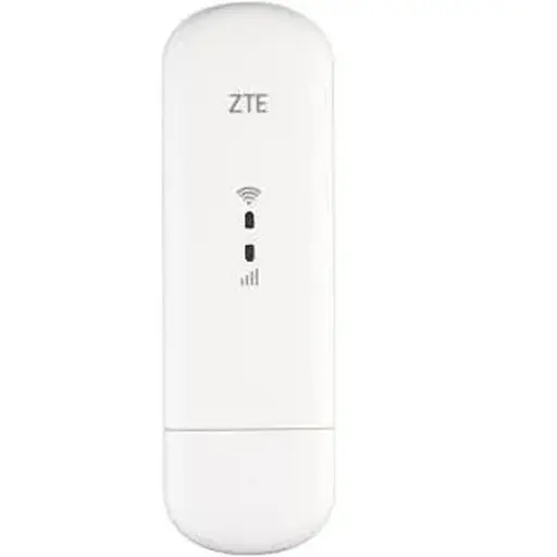 Модем 3G/4G + Wi-Fi роутер ZTE MF79U