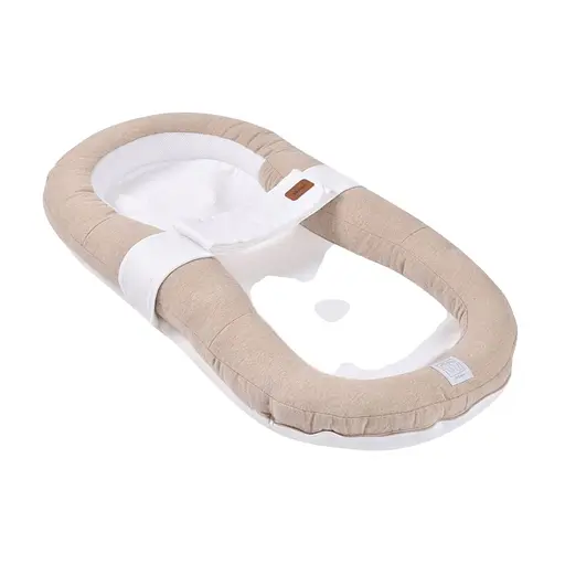 Матрас кокон детский Béaba Cocoony Heather Clay (915076)