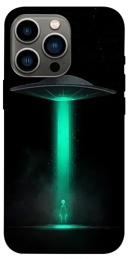 TPU чохол Марсіанін - фото 1