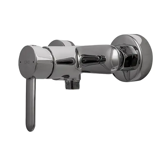 Смеситель для душа Topaz Corsica TC 16701-H48 Хром - фото 4