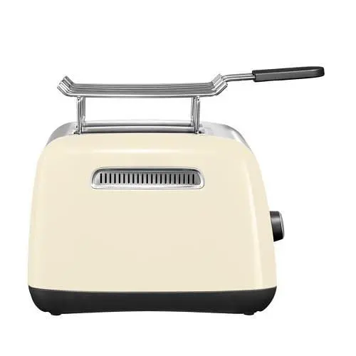 Тостер KitchenAid 5KMT221EAC - фото 2