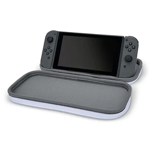 PowerA Slim Case Metroid Dread (Nintendo Switch/ Switch Lite/ Switch OLED model) - фото 8