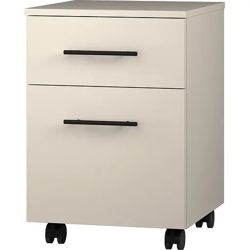 Тумба мобільна ОП-403 Orange-Line 406х423х584 Кашемір