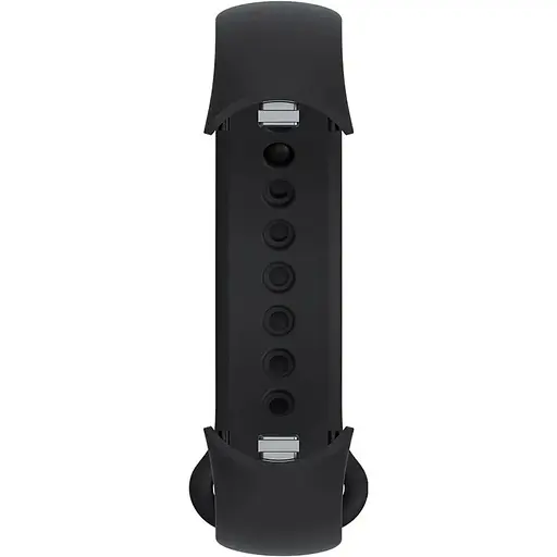 Фитнес-браслет Xiaomi Mi Smart Band 9 Midnight Black (BHR8337GL) - фото 4